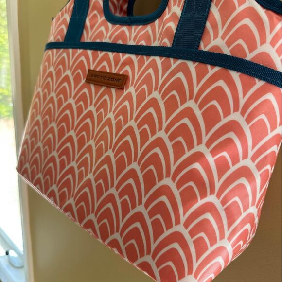 Lunch Box NWOT - Picture 9 of 10